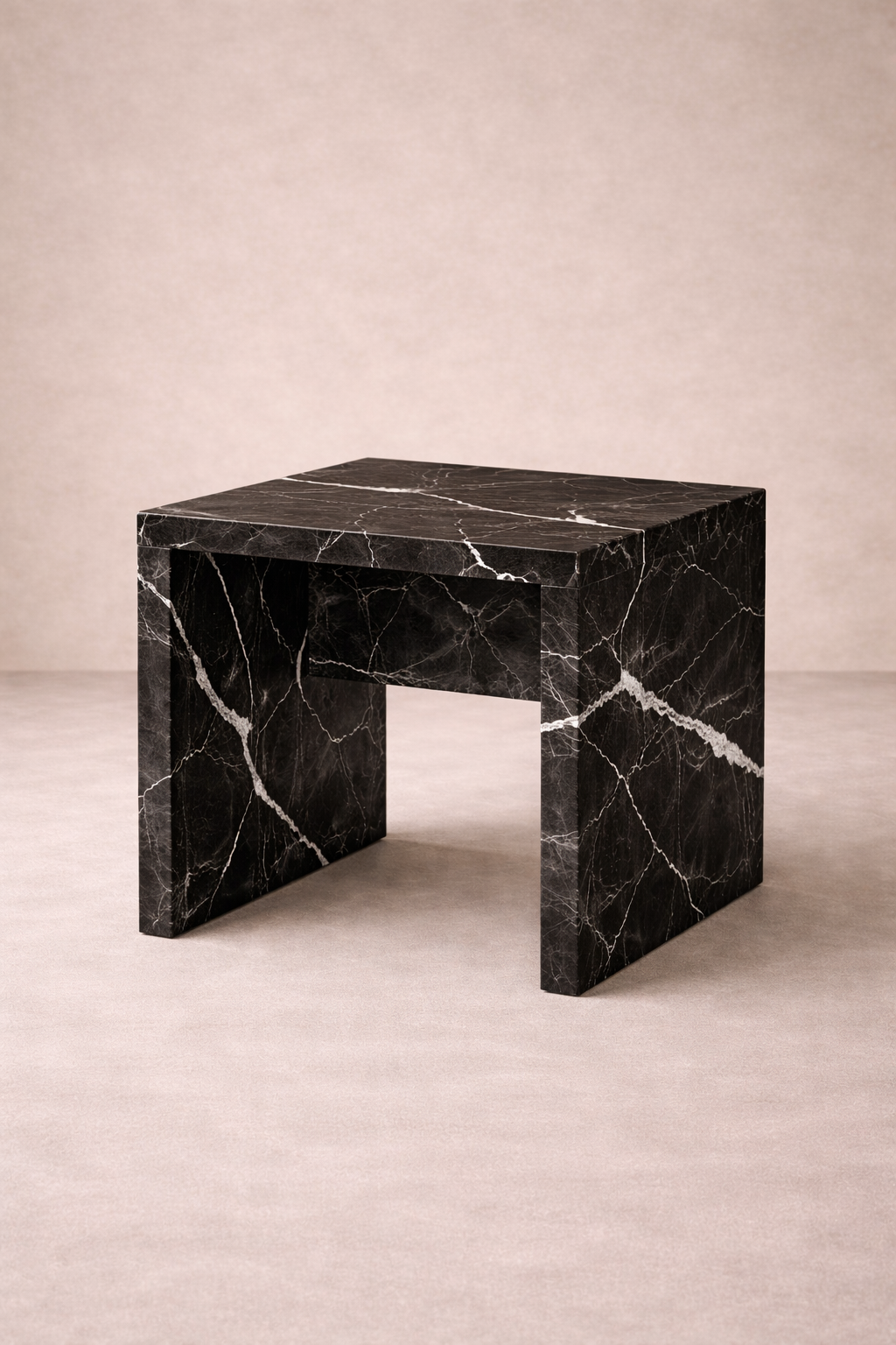 The Mono in Nero Marquina